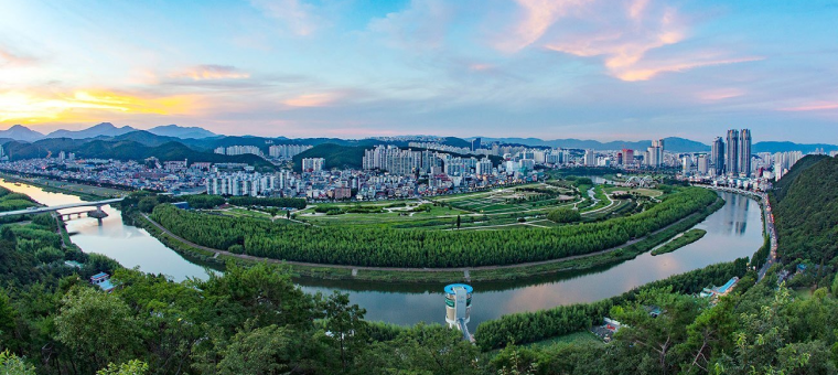 울산광역시중구