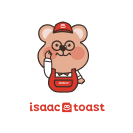 isaac toast
