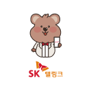 SK 텔링크