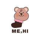 ME, HI