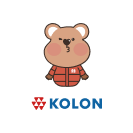 코오롱 (KOLON)
