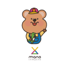 마노컴퍼니 (mano company)