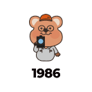1986프로덕션 (made in 1986)