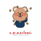 리딩투자증권 (LEADING INVEST WITH LOVE)