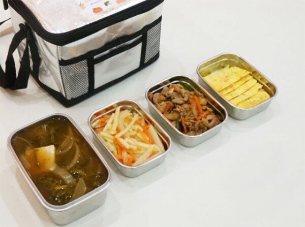 [보도자료] 행복얼라이언스∙11번가, 서울시 장애한부모가족 대상 도시락 지원