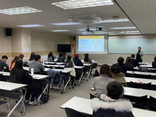 [보도자료] 행복얼라이언스, 아동 식생활 교육 결과발표회 개최